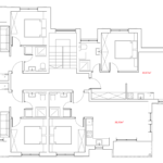 SUNČANI BREGOVI PRVI SPRAT