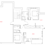 SUNČANI BREGOVI NISKO PRIZEMLJE